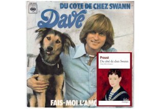 Et dire qu'après cette chronique littéraire et musicale, il se peut que vous ne reteniez que la (trop bonne) bouille de ce chien. Et on vous comprendrait!